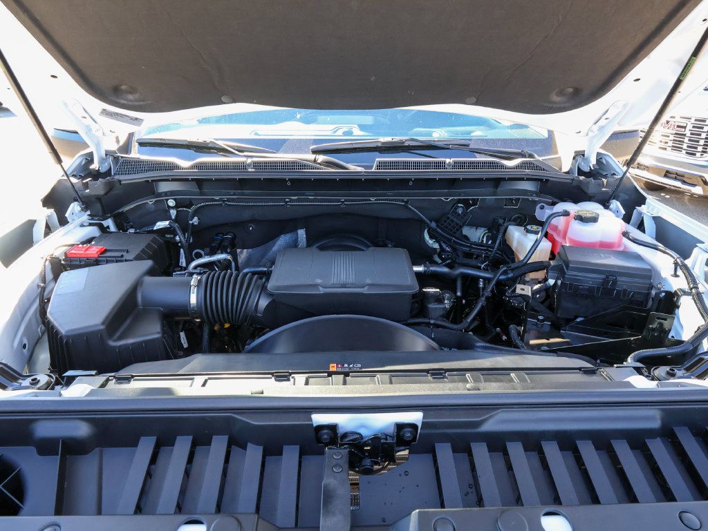 2026 GMC Sierra 2500HD Pro - Photo 31