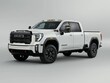 GMC Sierra 3500 HD