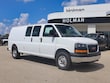 GMC Savana Cargo 2500
