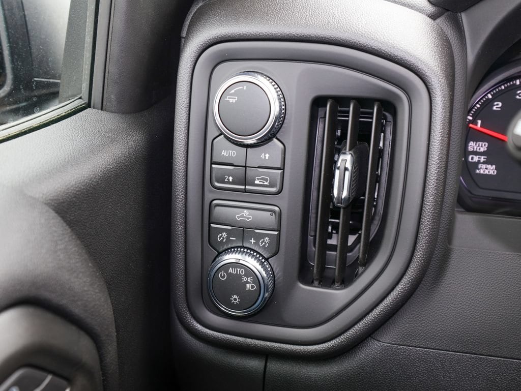 2026 GMC Sierra 1500 Pro - Photo 14