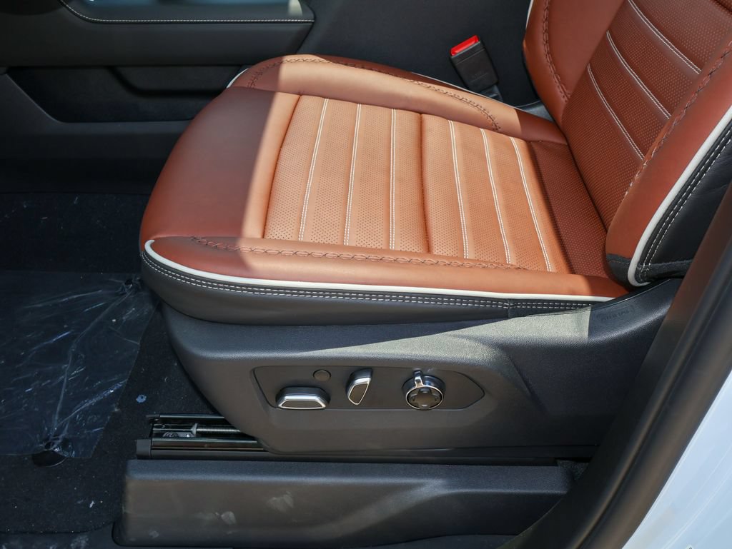 2026 GMC Sierra 1500 Denali Ultimate - Photo 10