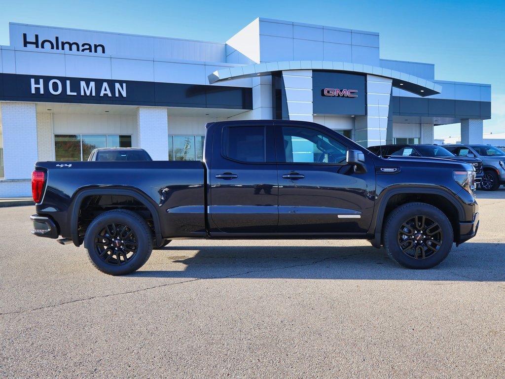 2026 Gmc Sierra 1500 Elevation photo 2