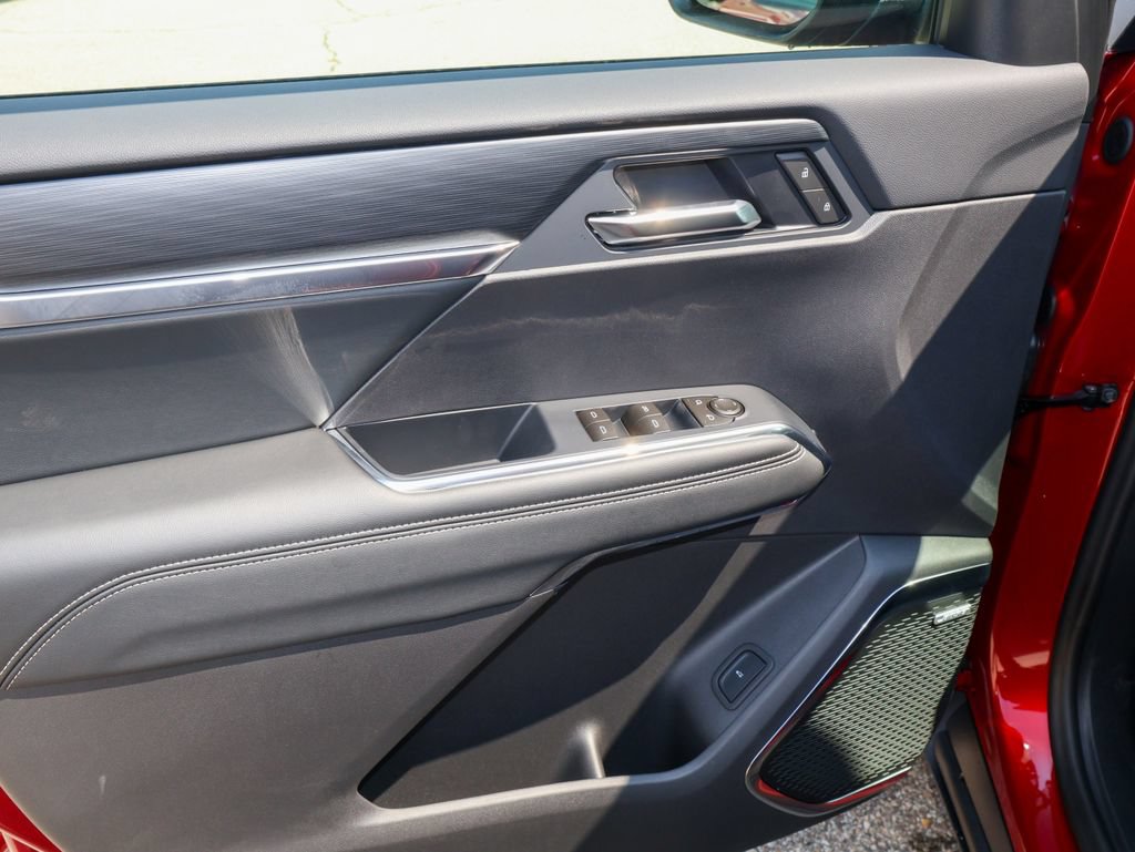 2027 GMC Acadia Elevation - Photo 9
