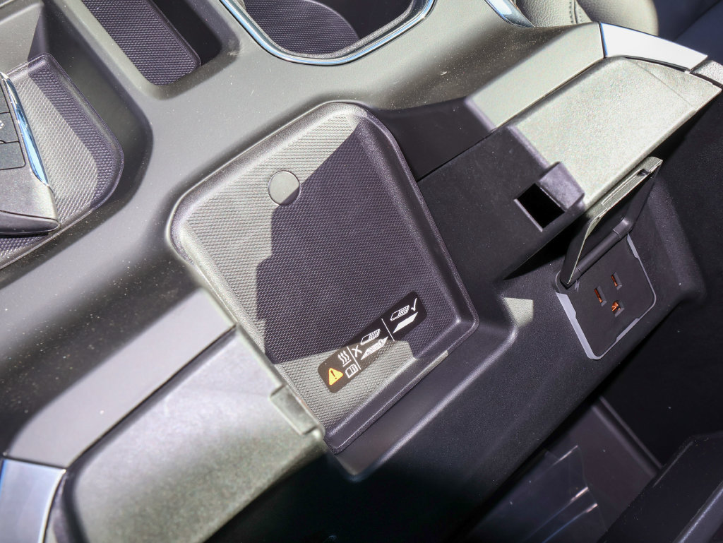 2026 GMC Sierra 1500 Elevation - Photo 22