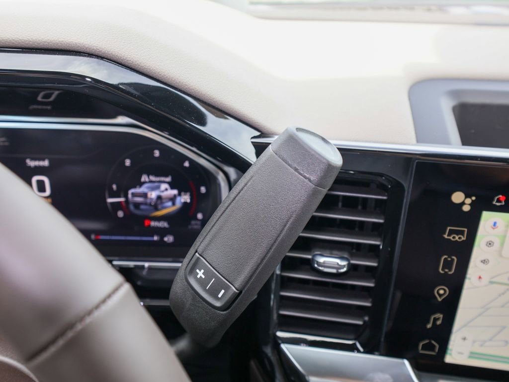 2026 GMC Sierra 2500HD SLT - Photo 23