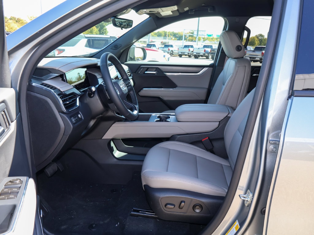 2027 GMC Acadia Elevation - Photo 7