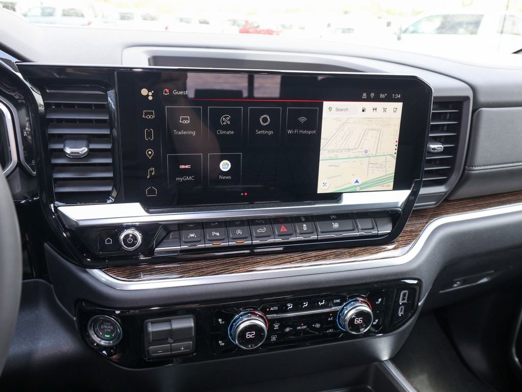 2026 GMC Sierra 1500 Elevation - Photo 13