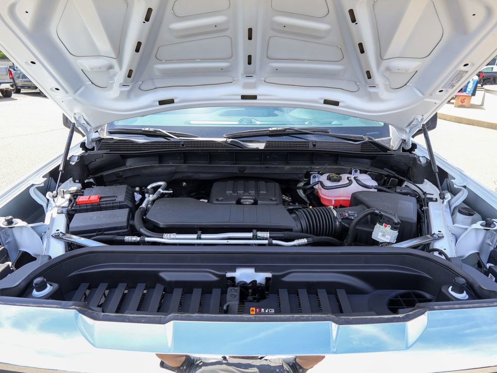 2026 GMC Sierra 1500 Pro - Photo 28