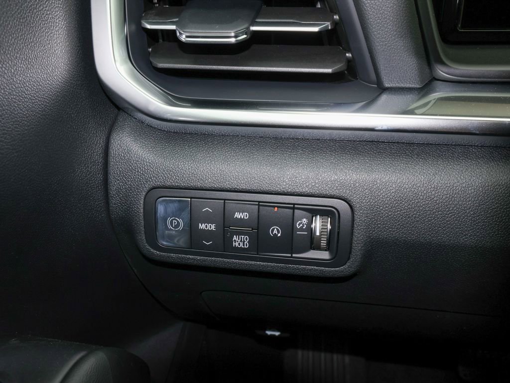 2026 GMC Terrain Denali - Photo 28