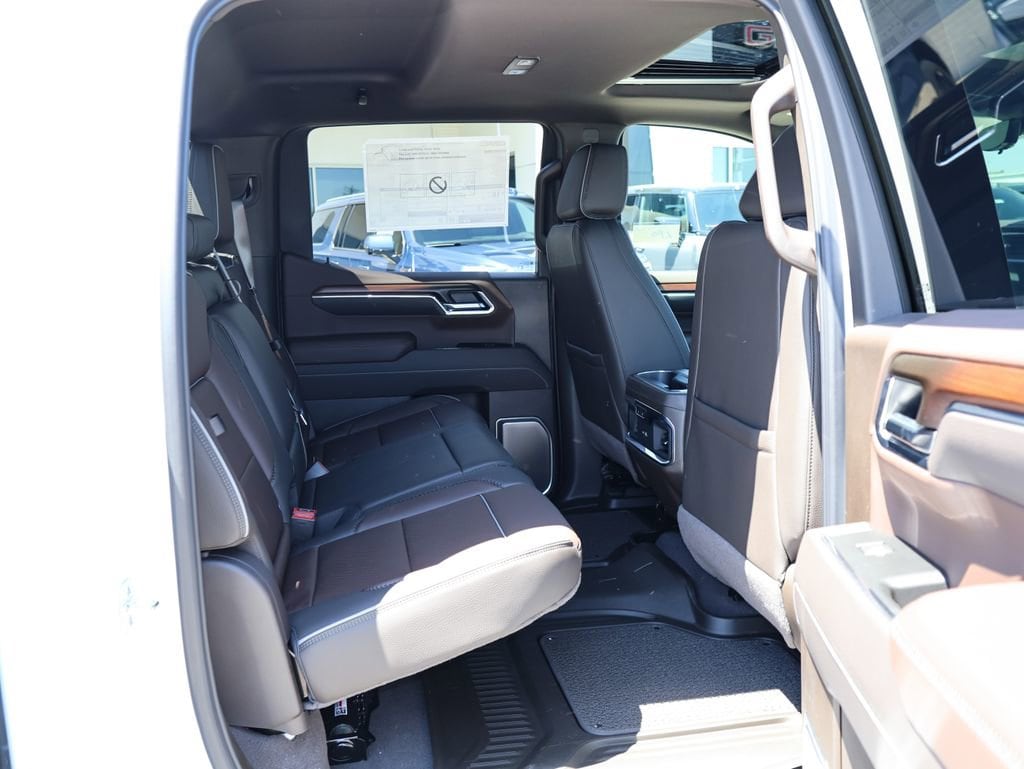 2026 GMC Sierra 1500 Denali - Photo 34