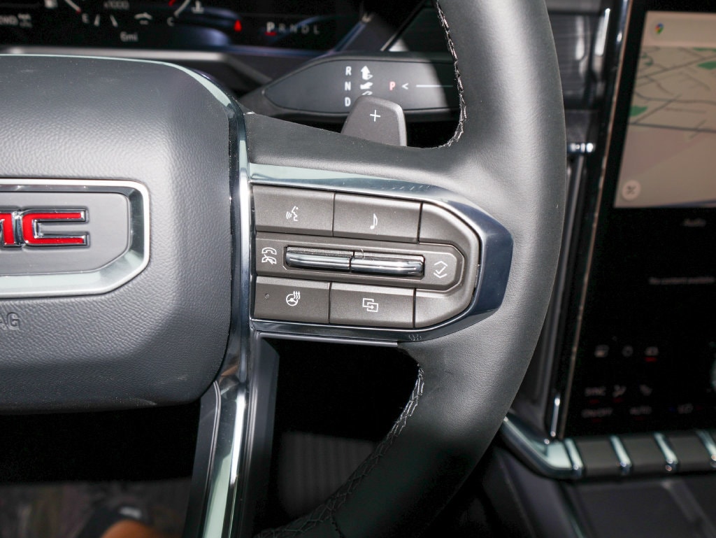 2027 GMC Acadia Elevation - Photo 27