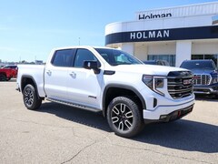 2026 GMC Sierra 1500 AT4 Truck