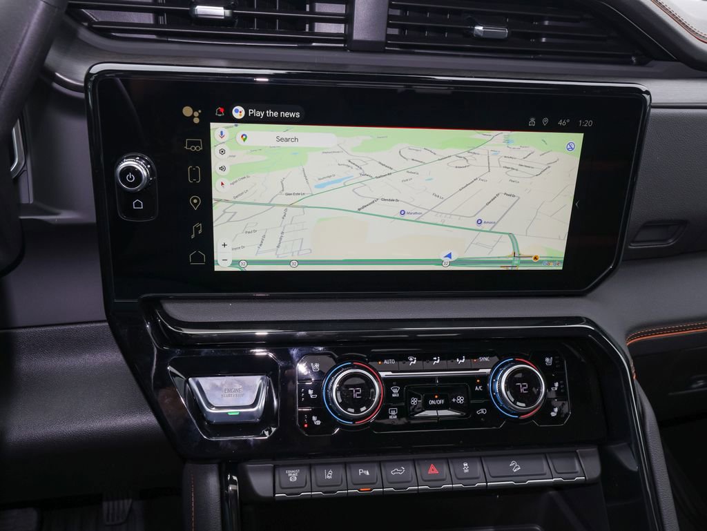2026 GMC Sierra 2500HD AT4 - Photo 15