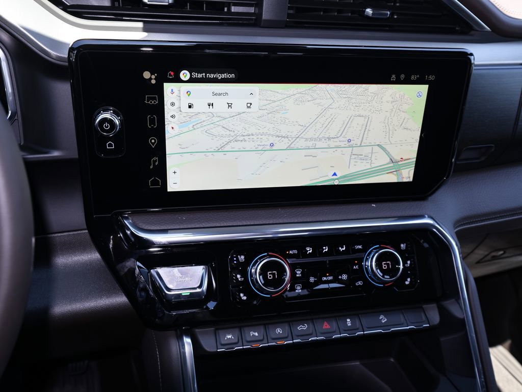 2026 GMC Sierra 1500 Denali - Photo 17