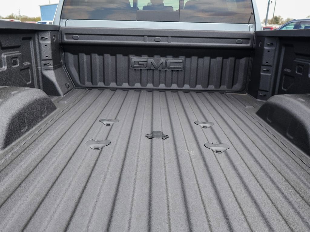 2026 GMC Sierra 2500HD SLT - Photo 7