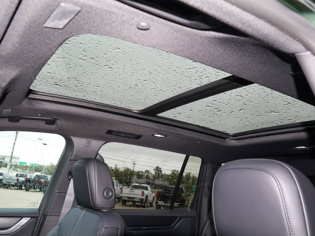 2027 GMC Acadia Elevation - Photo 8