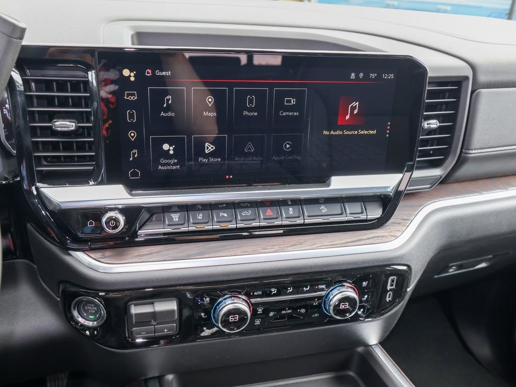 2026 GMC Sierra 2500HD SLT - Photo 15