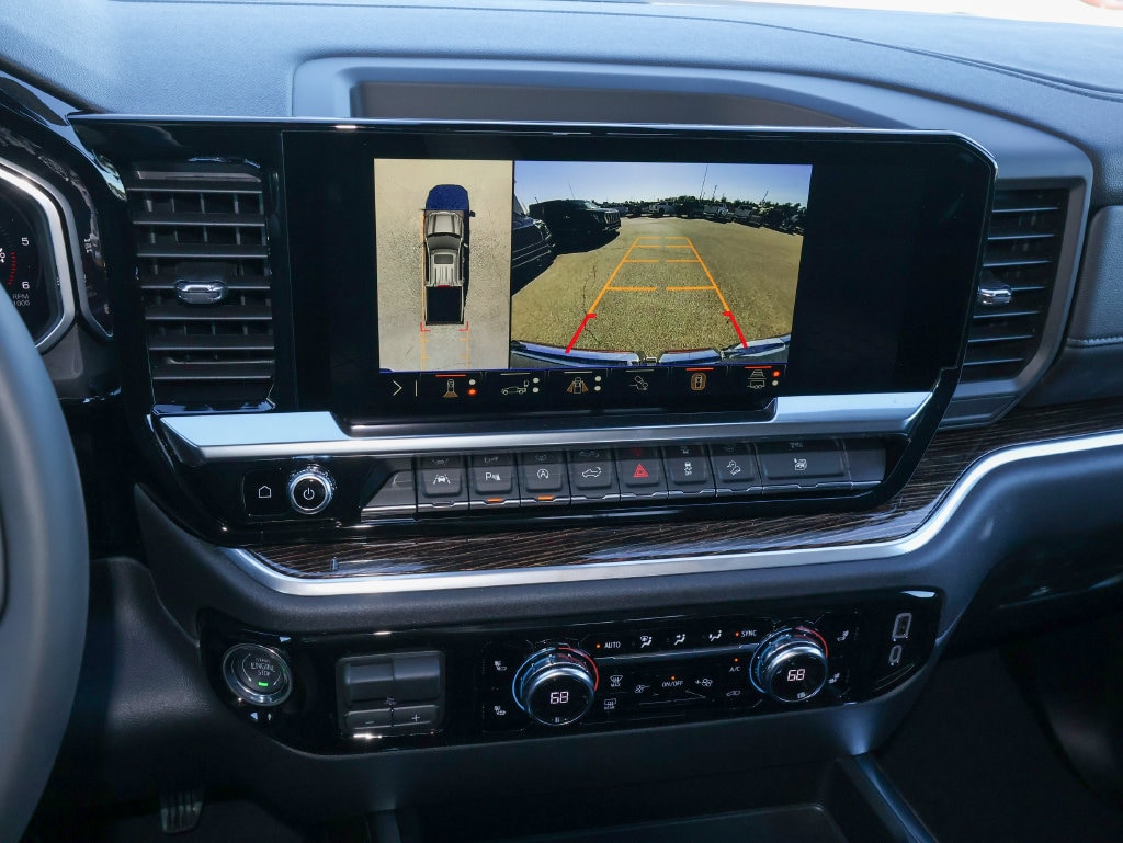 2026 GMC Sierra 1500 Elevation - Photo 15