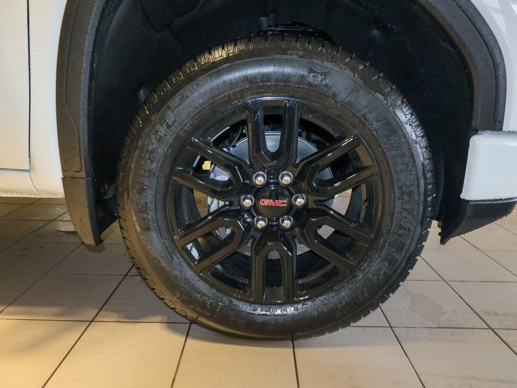 2026 GMC Sierra 1500 Elevation - Photo 27