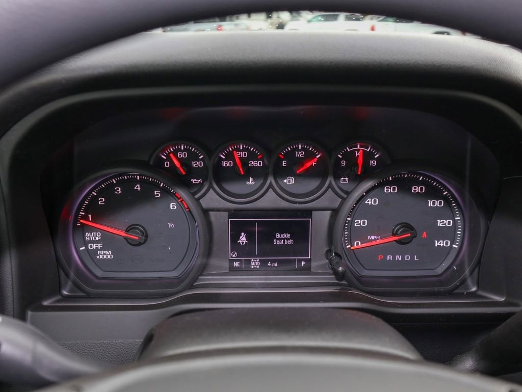 2026 GMC Sierra 1500 Pro - Photo 13