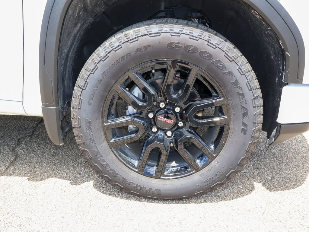 2026 GMC Sierra 1500 Elevation - Photo 28