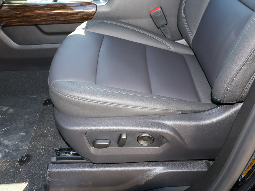 2026 GMC Sierra 1500 Elevation - Photo 7