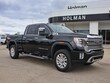 GMC Sierra 3500 HD