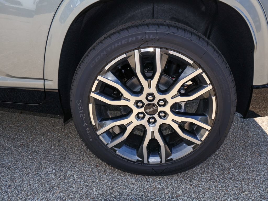 2027 GMC Acadia Denali Ultimate - Photo 41