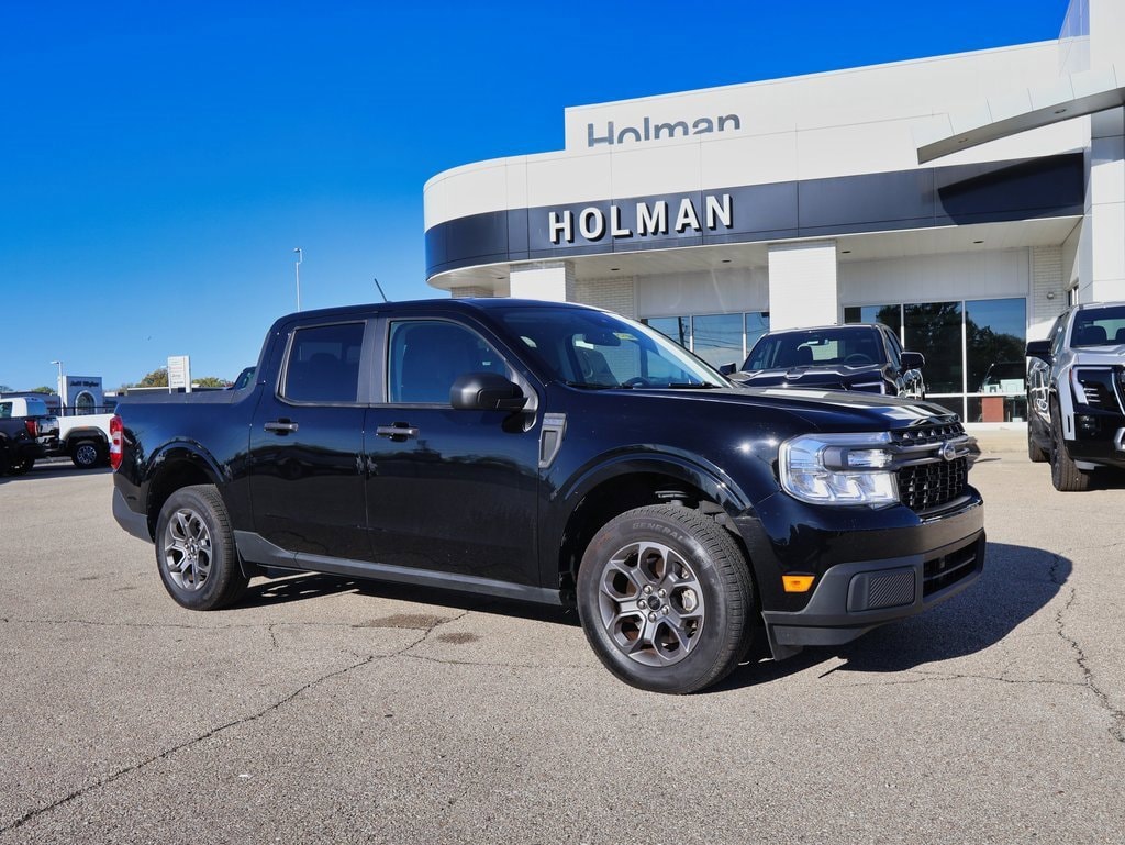 Used 2022 Ford Maverick XL