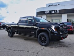 2026 GMC Sierra 3500 HD AT4 Truck