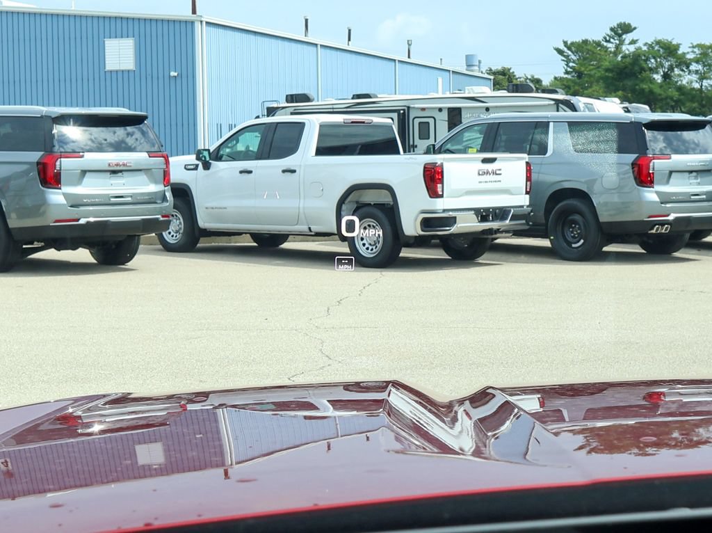 2026 GMC Yukon XL Denali - Photo 28
