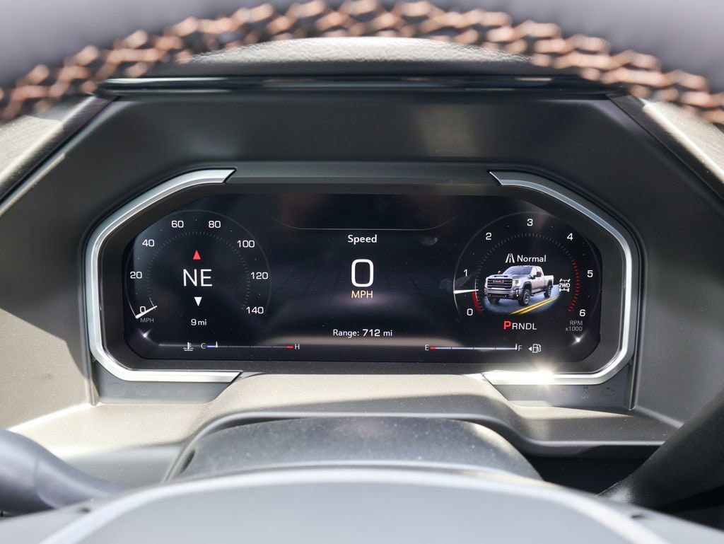 2026 GMC Sierra 2500HD AT4 - Photo 20