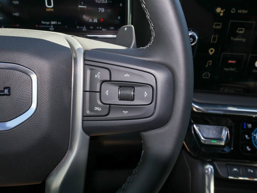 2026 GMC Sierra 1500 Denali - Photo 23