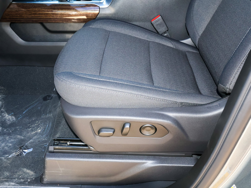2026 GMC Sierra 1500 Elevation - Photo 7