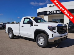 2025 GMC Sierra 1500 Pro Truck