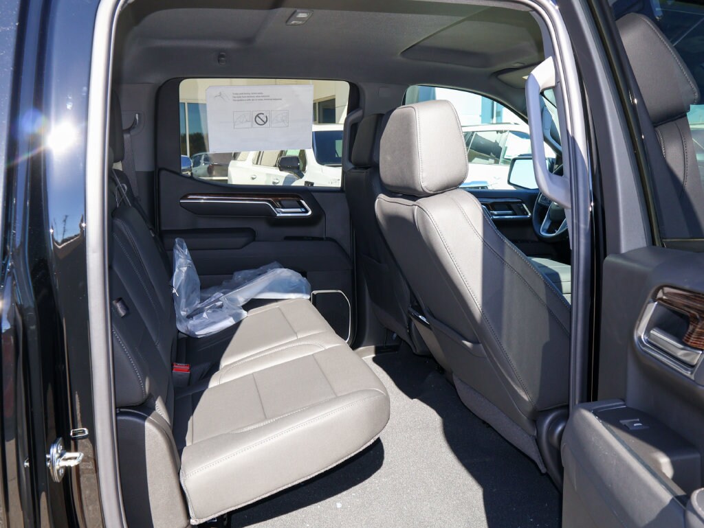 2026 GMC Sierra 1500 Elevation - Photo 29