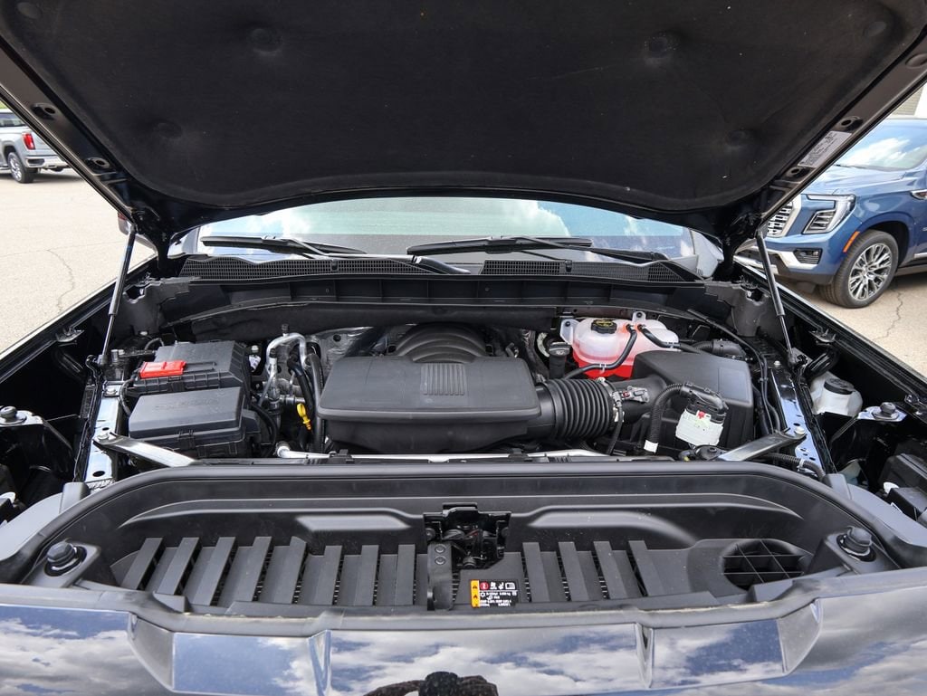 2026 GMC Sierra 1500 Elevation - Photo 34