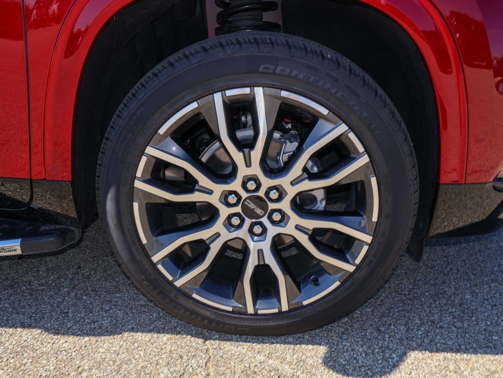 2026 GMC Acadia Denali Ultimate - Photo 40