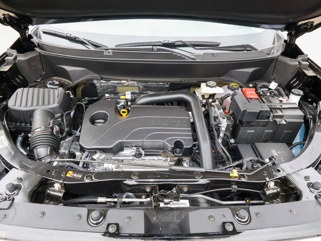 2026 GMC Terrain Denali - Photo 41