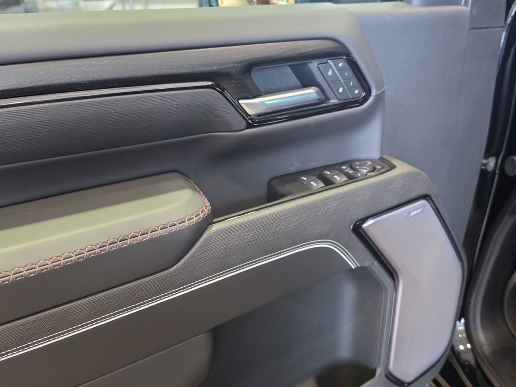 2026 GMC Sierra 2500HD AT4X - Photo 10