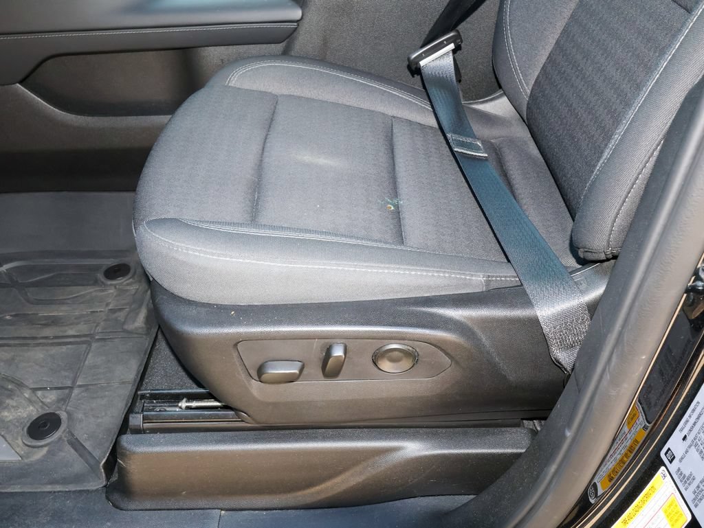 2024 Chevrolet Tahoe LS - Photo 8