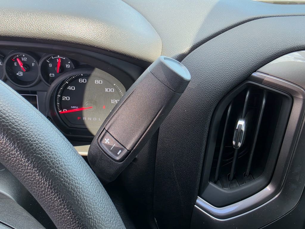 2026 GMC Sierra 2500HD Pro - Photo 17