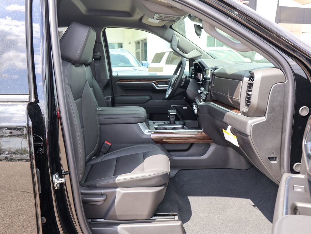 2026 GMC Sierra 1500 Elevation - Photo 28