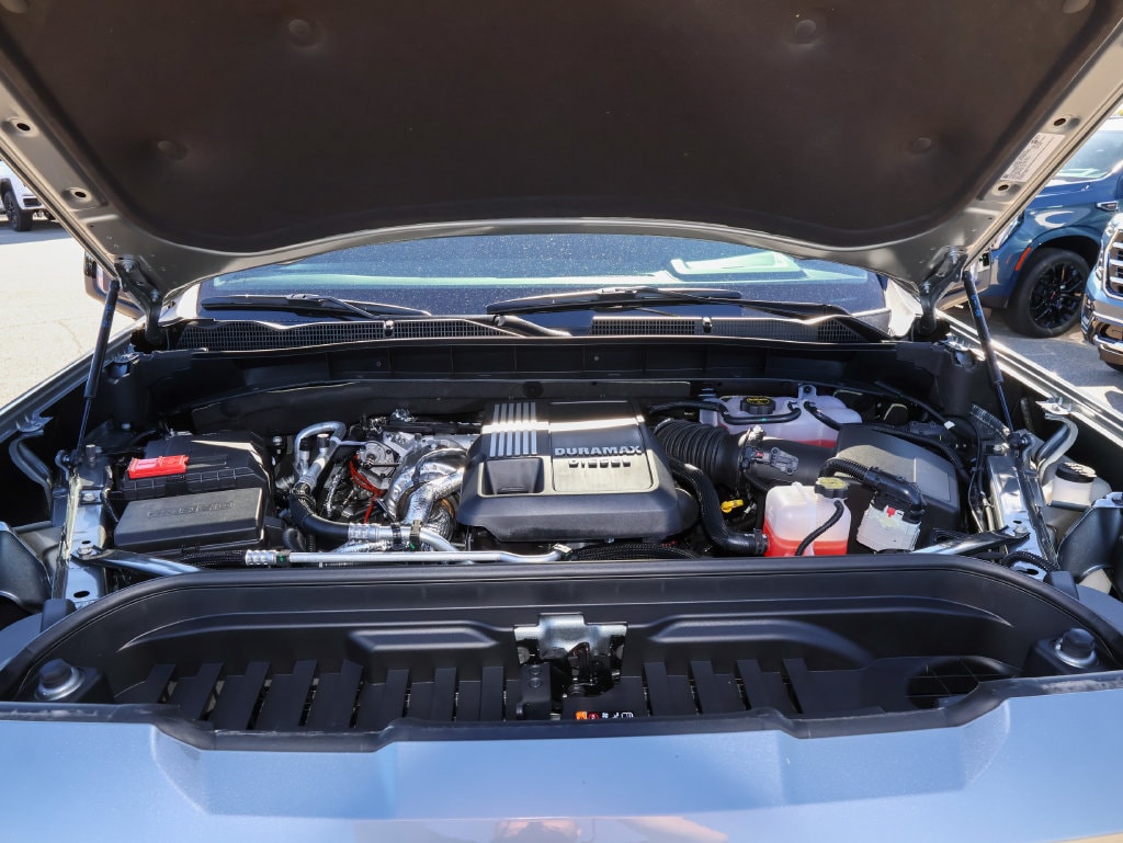 2026 GMC Sierra 1500 Elevation - Photo 35