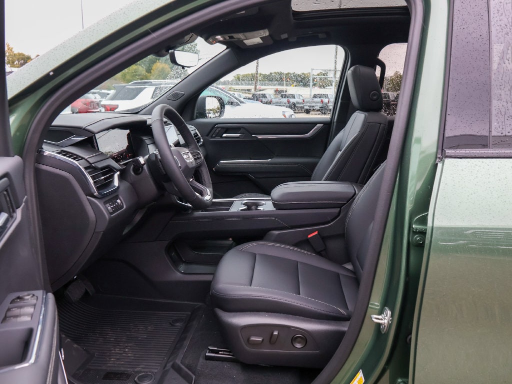 2027 GMC Acadia Elevation - Photo 7