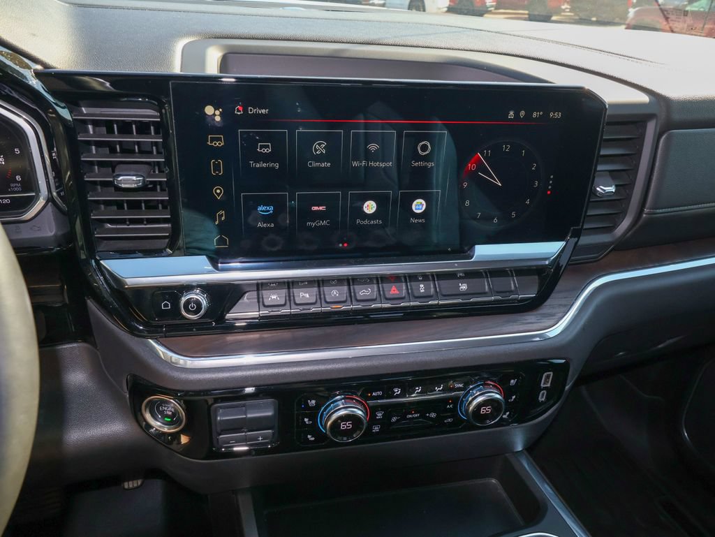 2024 GMC Sierra 1500 SLT - Photo 14