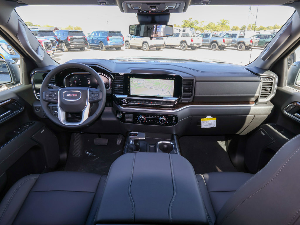 2026 GMC Sierra 1500 Elevation - Photo 10
