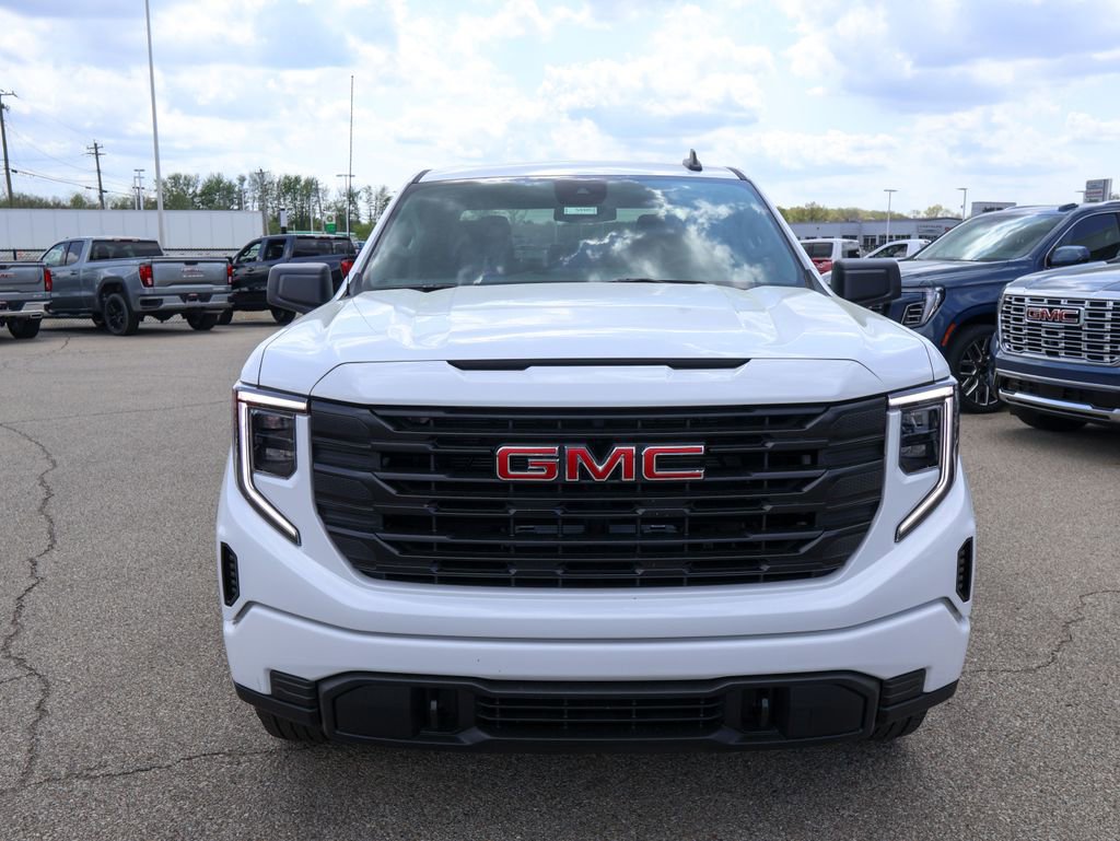 2026 GMC Sierra 1500 Pro - Photo 23