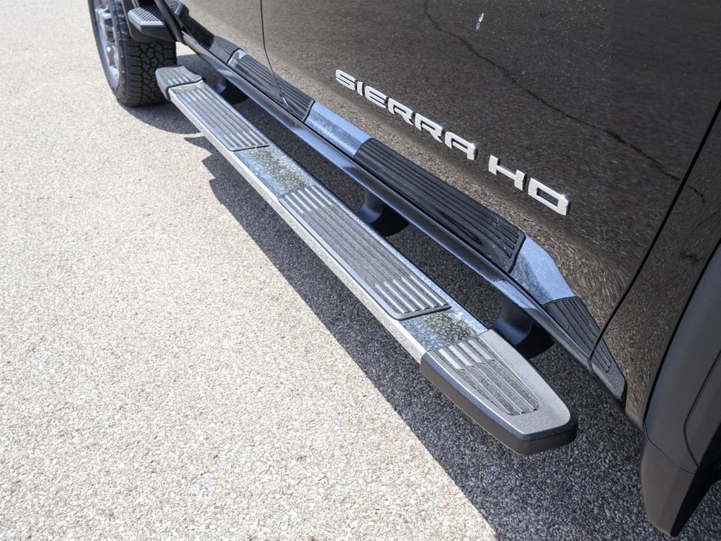 2026 GMC Sierra 2500HD SLT - Photo 7