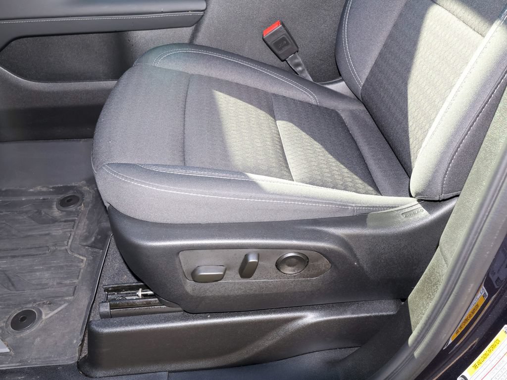 2024 GMC Yukon XL SLE - Photo 8